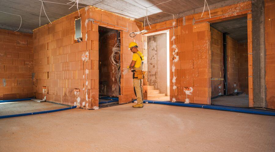 Expert flood damage restoration services in Carrollton, TX